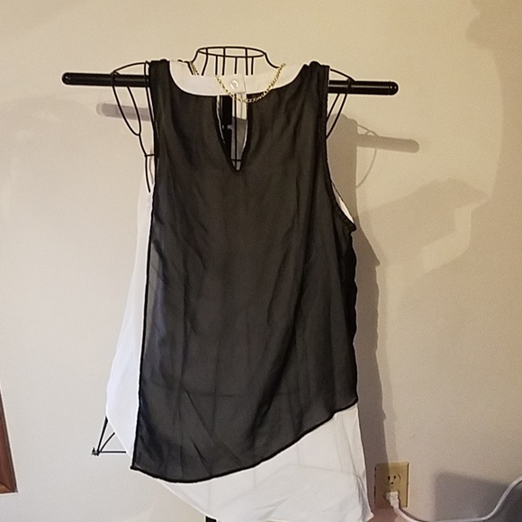 Hey Me blouse - Picture 2 of 2